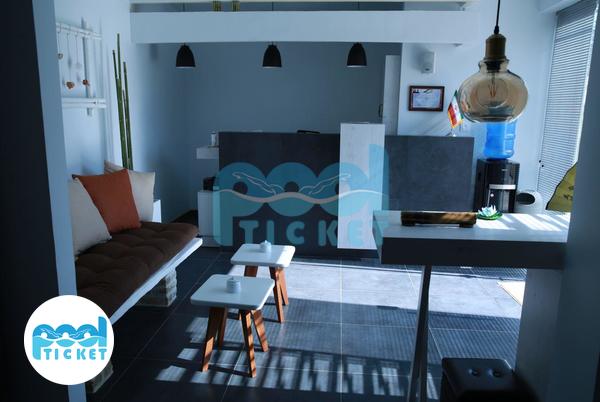 مرکز ماساژ و اسپا حس ششم مهرشهر