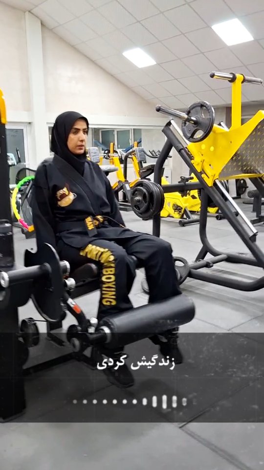 باشگاه کیک بوکسینگ و رزمی کاردیو