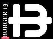 برگر سیزده