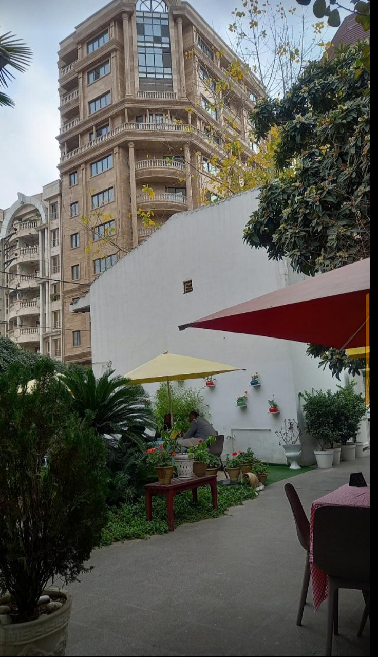 رستوران گیلاکو