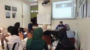 فرهنگی هنری نهر هنر آناهیتا