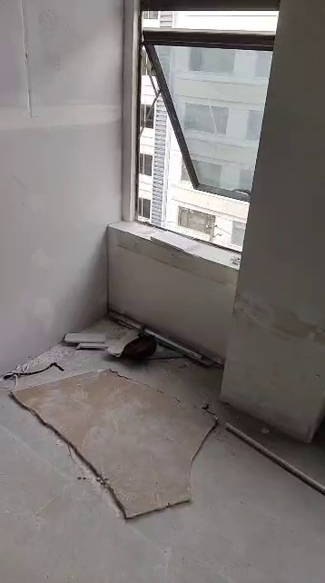 تعمیرات درب وپنجره آلومینیوم وupvc زاگرس
