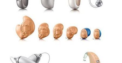 شنوایی سنجی و سمعک تقی زاده