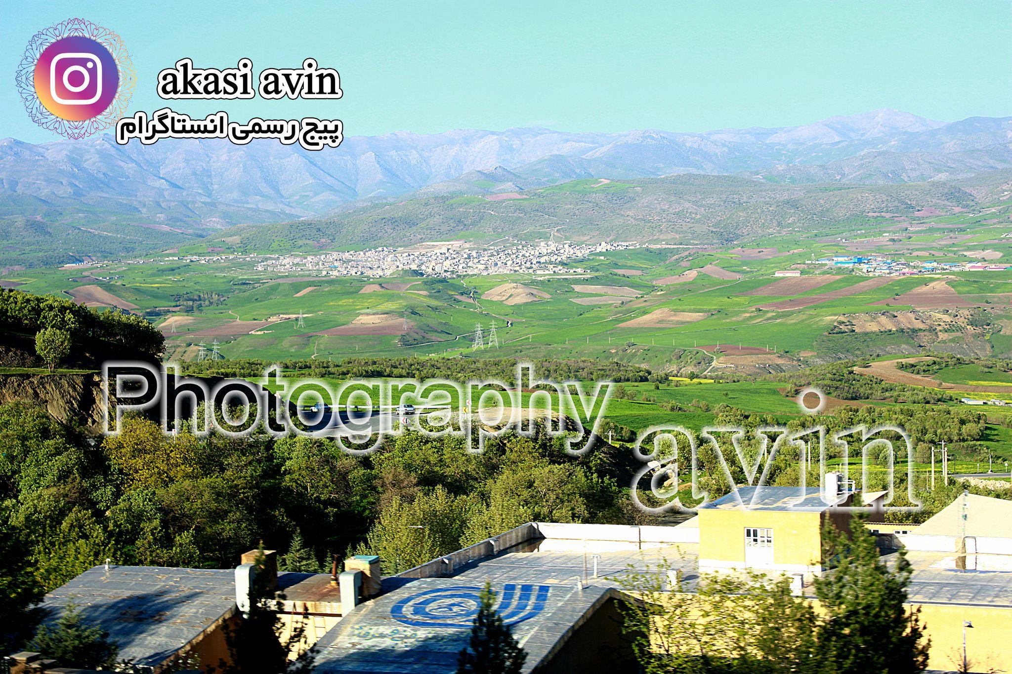 عکاسی وفیلمبرداری ئه وین