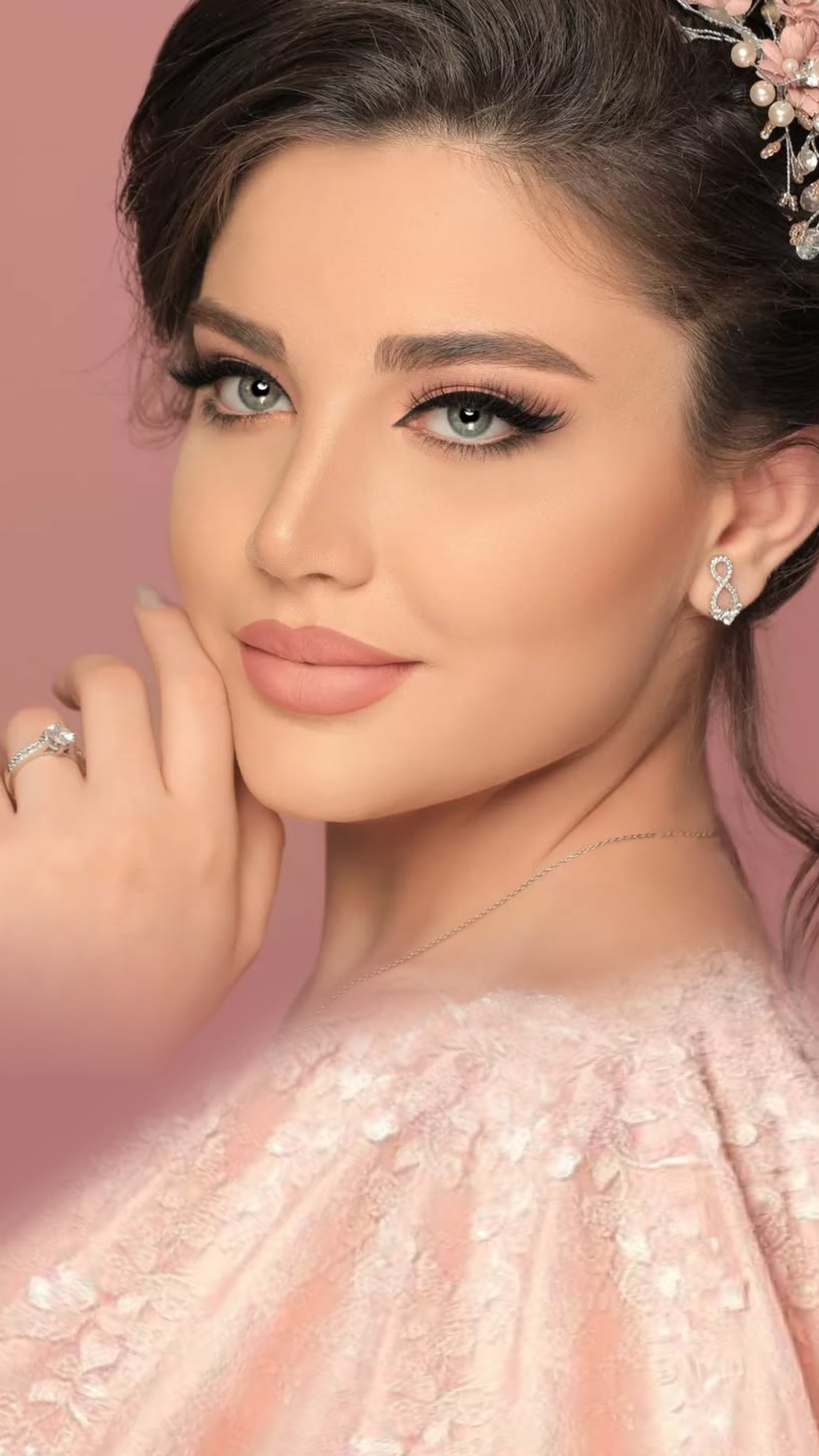 سالن زیبایی سهیلا صابری