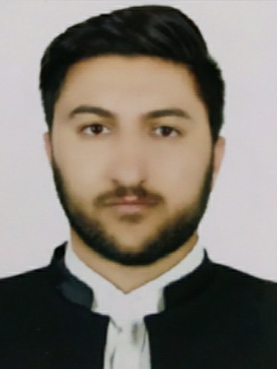 وکیل حیدر ایمان دوست