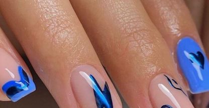 .سالن زیبائی بیتا بابائی