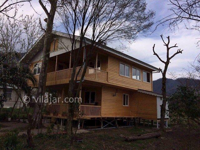 اجاره خانه ویلایی نزدیک دریا