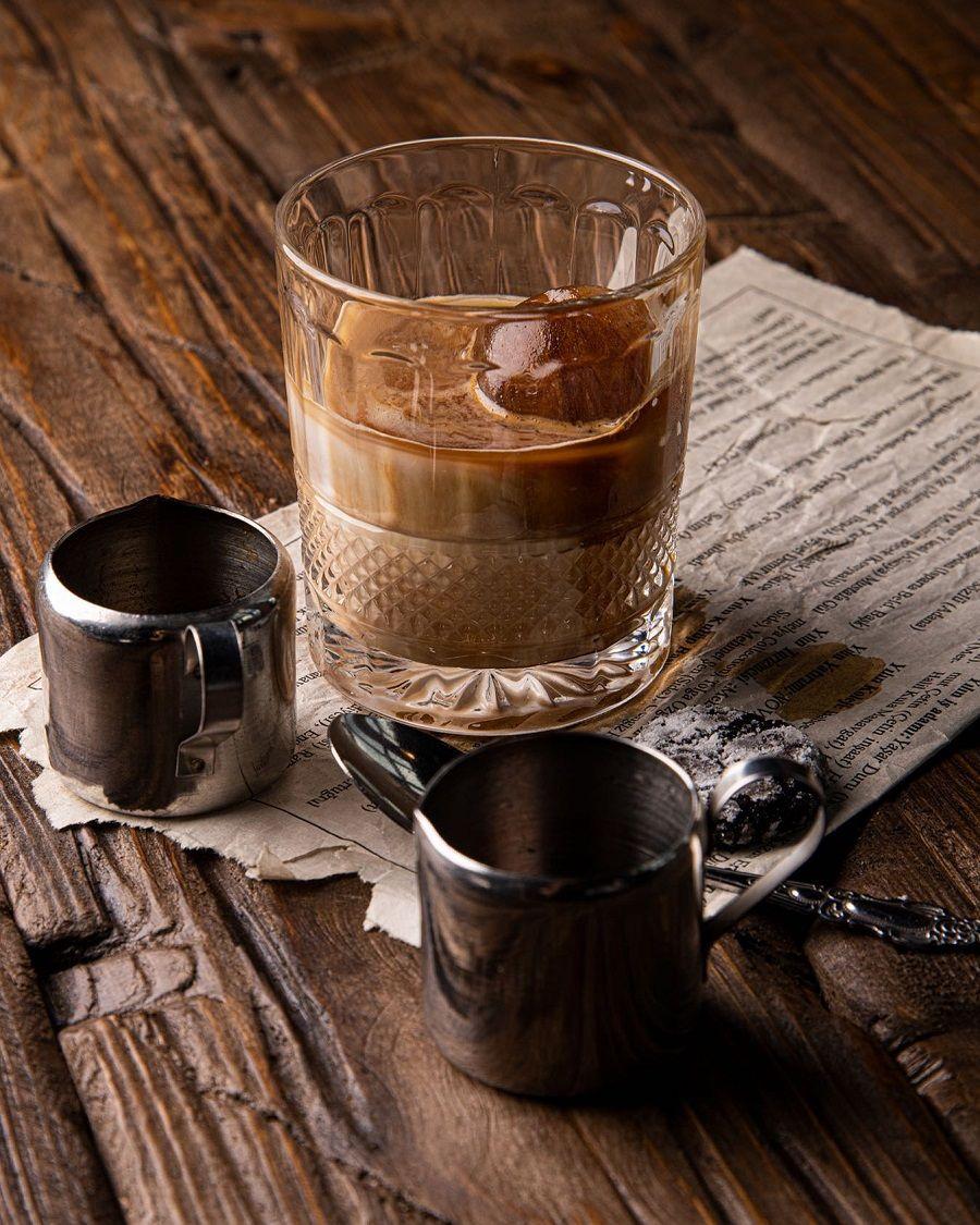 کافه رستوران ریچ( تبریز)