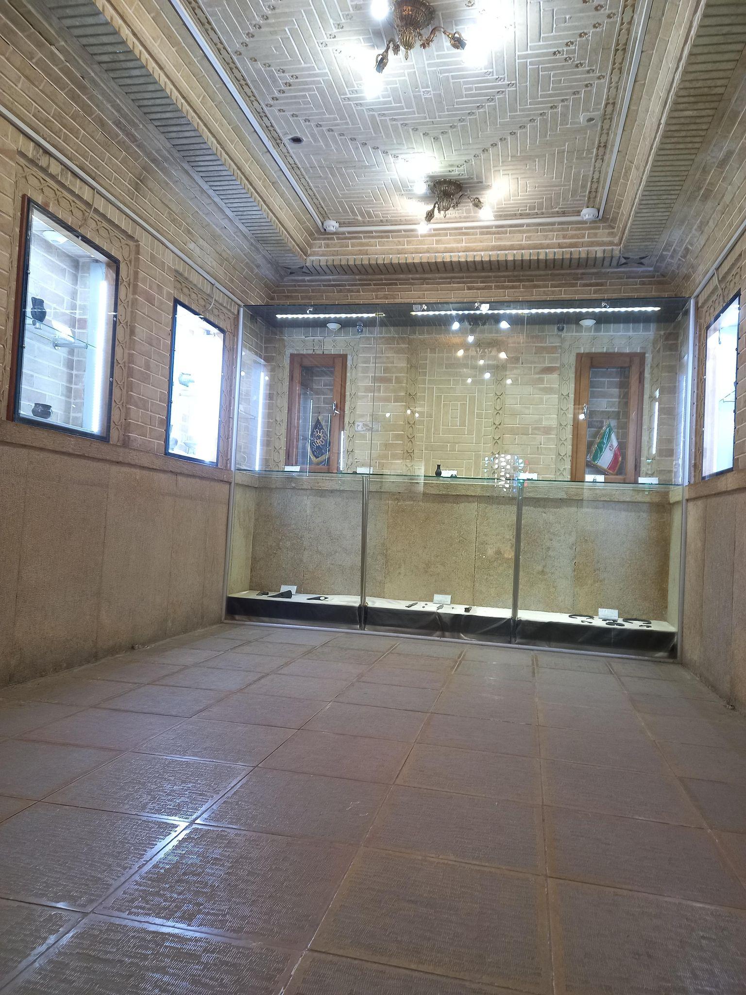 اقامتگاه بومگردی سووشون