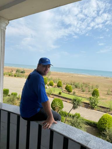 استراحتگاه کارگران سنگاچین