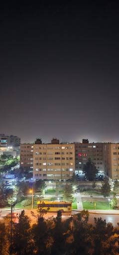 مجتمع مسکونی