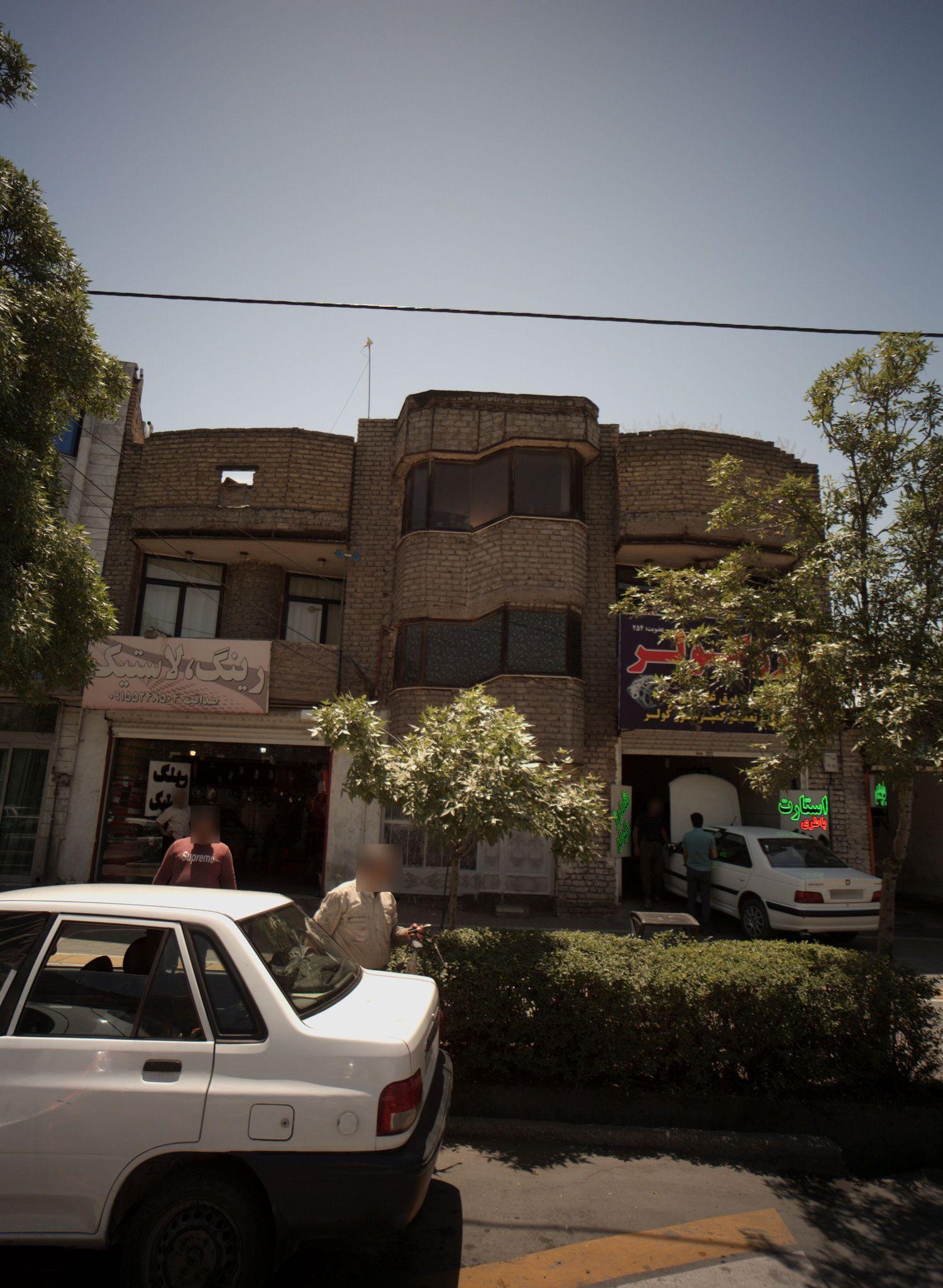 رینگ و لاستیک صداقت