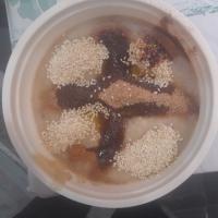 آش حلیم محسن گلپایگانی