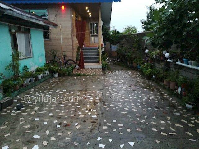 ویلای اجاره ای در ماسال