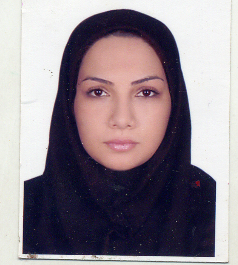 وکیل سودابه محمدزاده