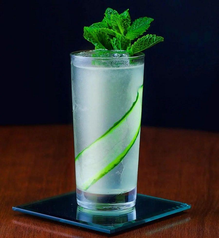 کافه رستوران ژی وان