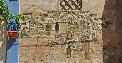 اقامتگاه بوم‌گردی توتی