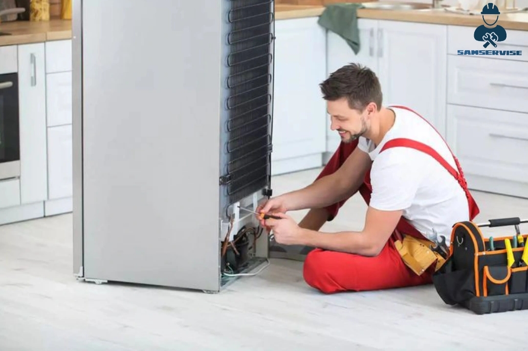 نمایندگی تعمیر لوازم خانگی یکتا