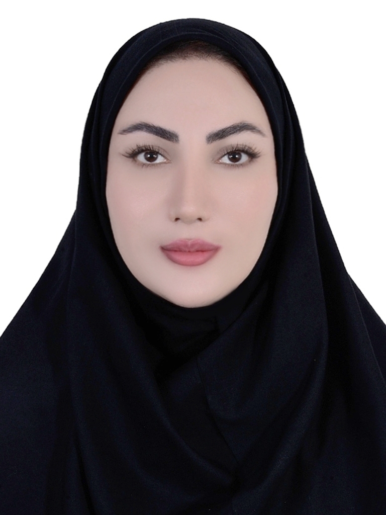 وکیل مرضیه نجاتی