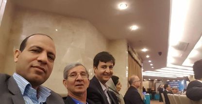 مطب دکتر کامیار اقبالی متخصص ارولوژی