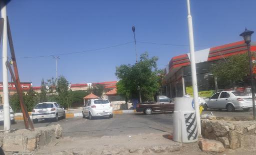 مجتمع بین راهی آفتاب نطنز