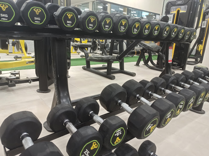 باشگاه بدنسازی اوتانا