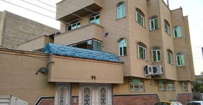 Sheikh Al-Raees Hotel Apartment