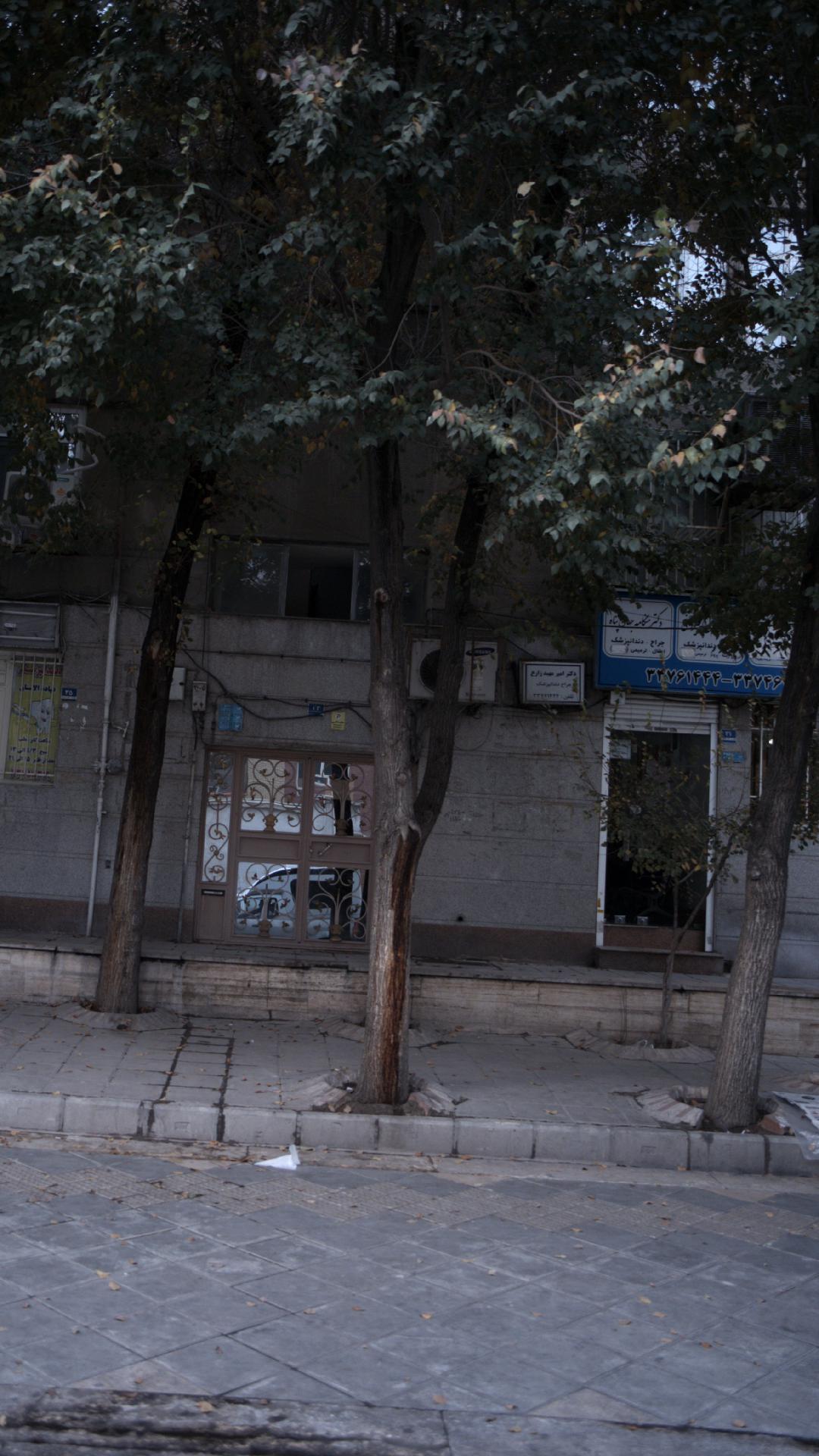 دکتر امیر مهبد زارع