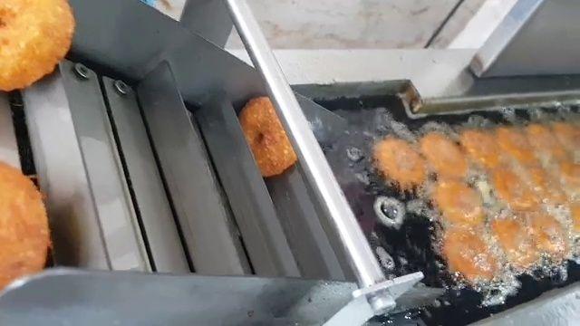 فلافل کیلویی مه فل