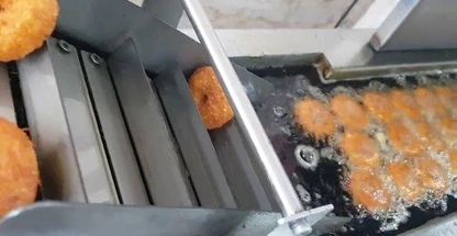 فلافل کیلویی مه فل