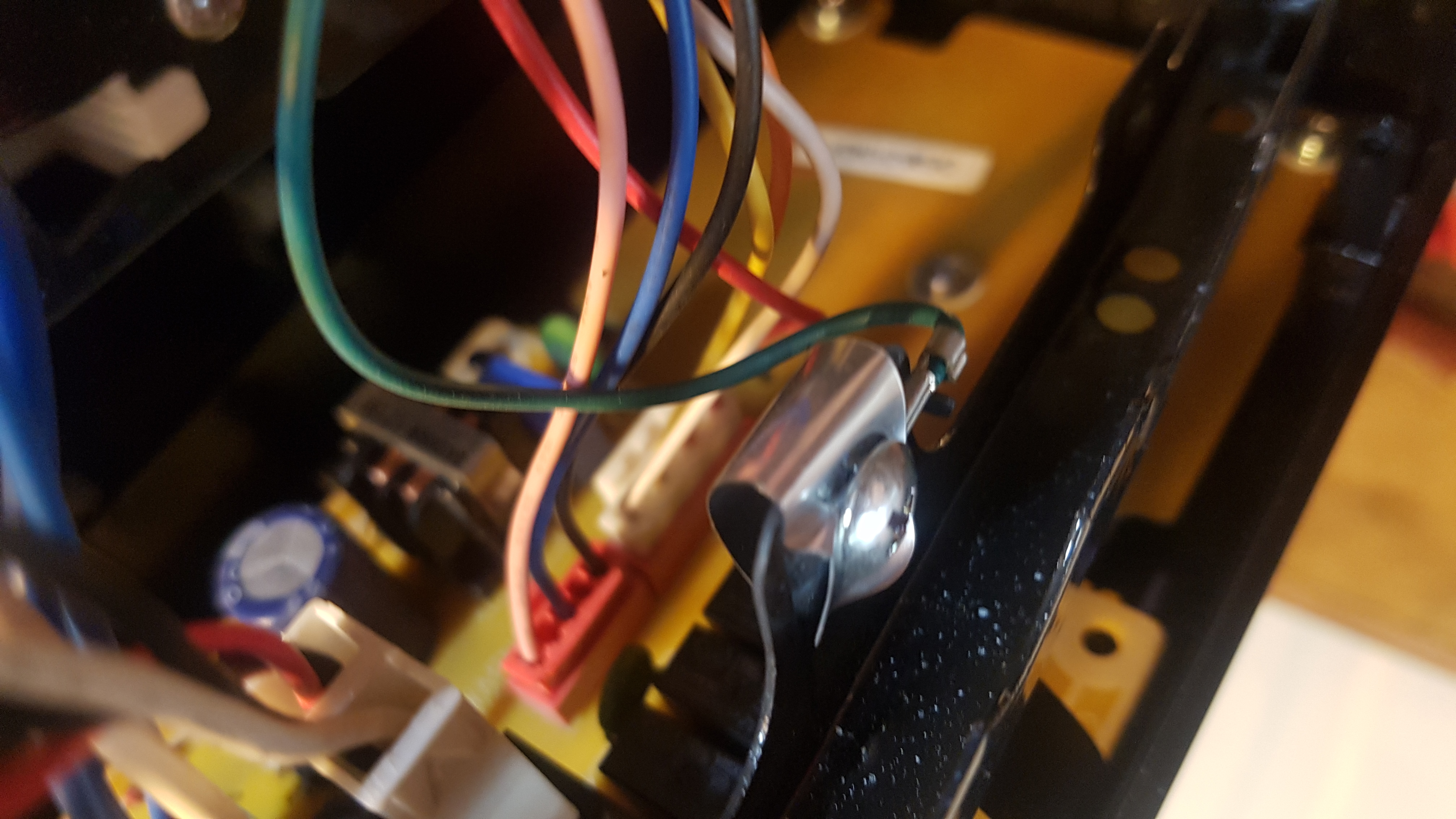 خدمات فنی تخصصی امیر