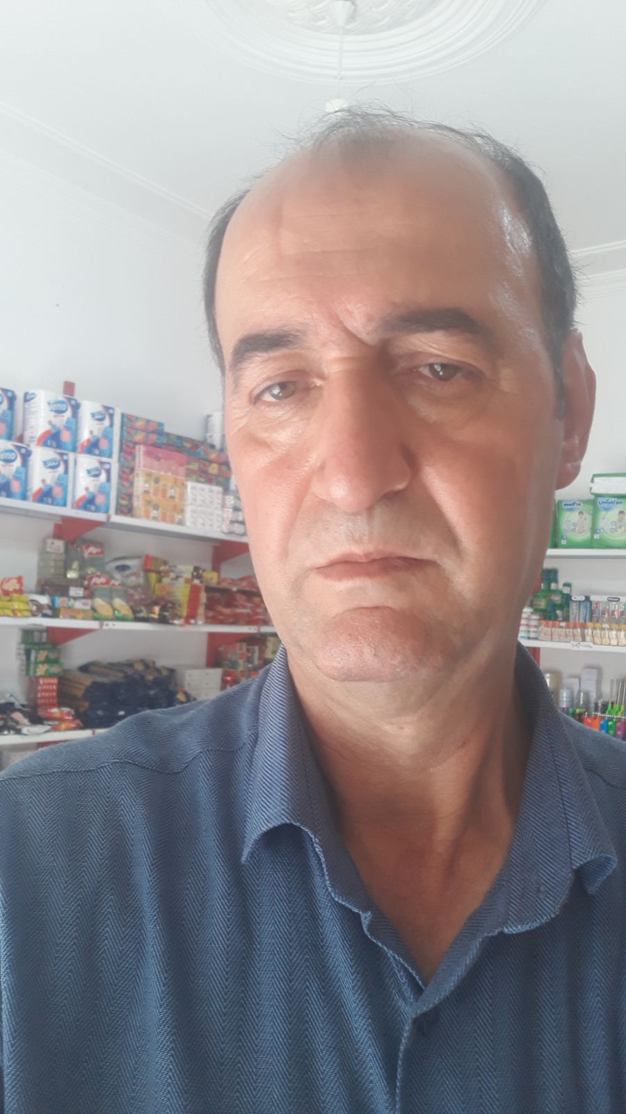 سوپرمارکت خضرلو