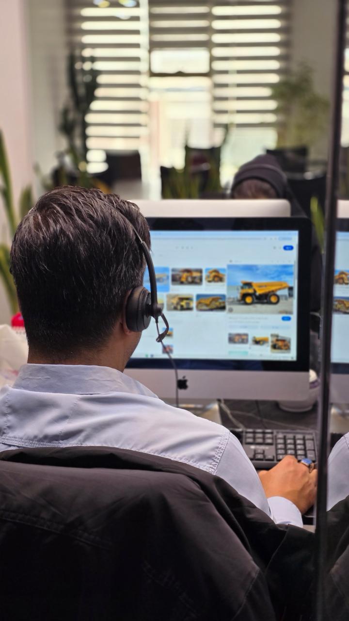 شرکت بازرگانی و تجارت بلوچ