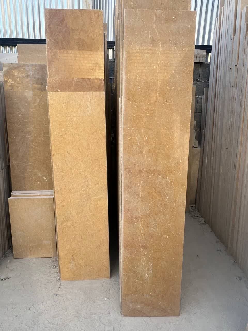 سنگ جاوید  کارخانه سنگ ساختمانی اصفهان