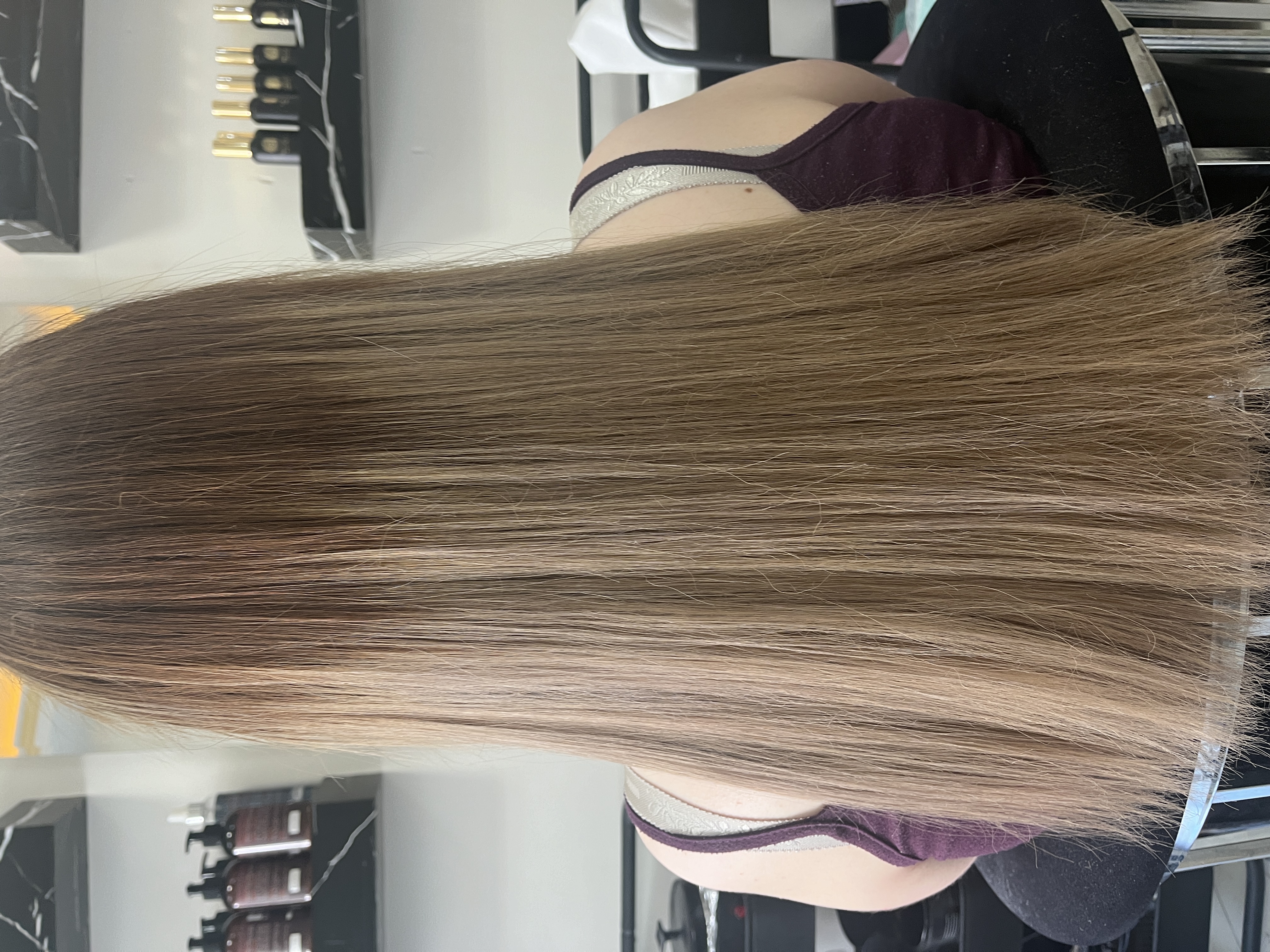 سالن زیبایی ریحانا