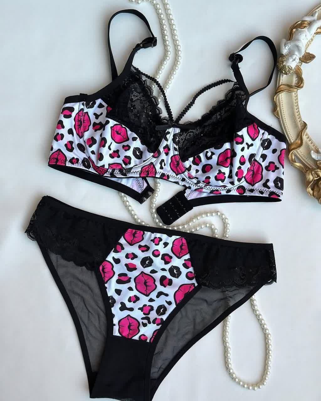 لباس زیر مالکی