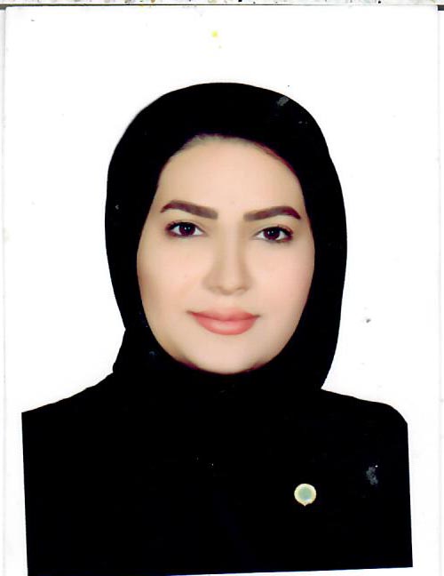 وکیل زینب اسفندیاری بیات