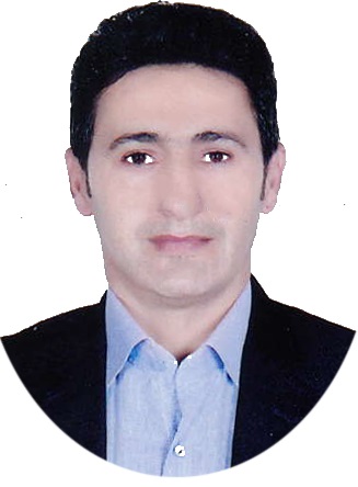 وکیل محمدجعفر حسینی ایجی