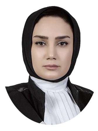 وکیل محبوبه نیکدوست ماسوله