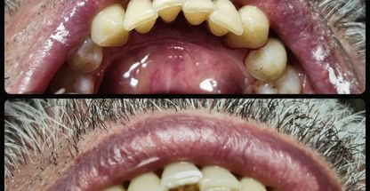 کلینیک دندان پزشکی دکتر رفیعی