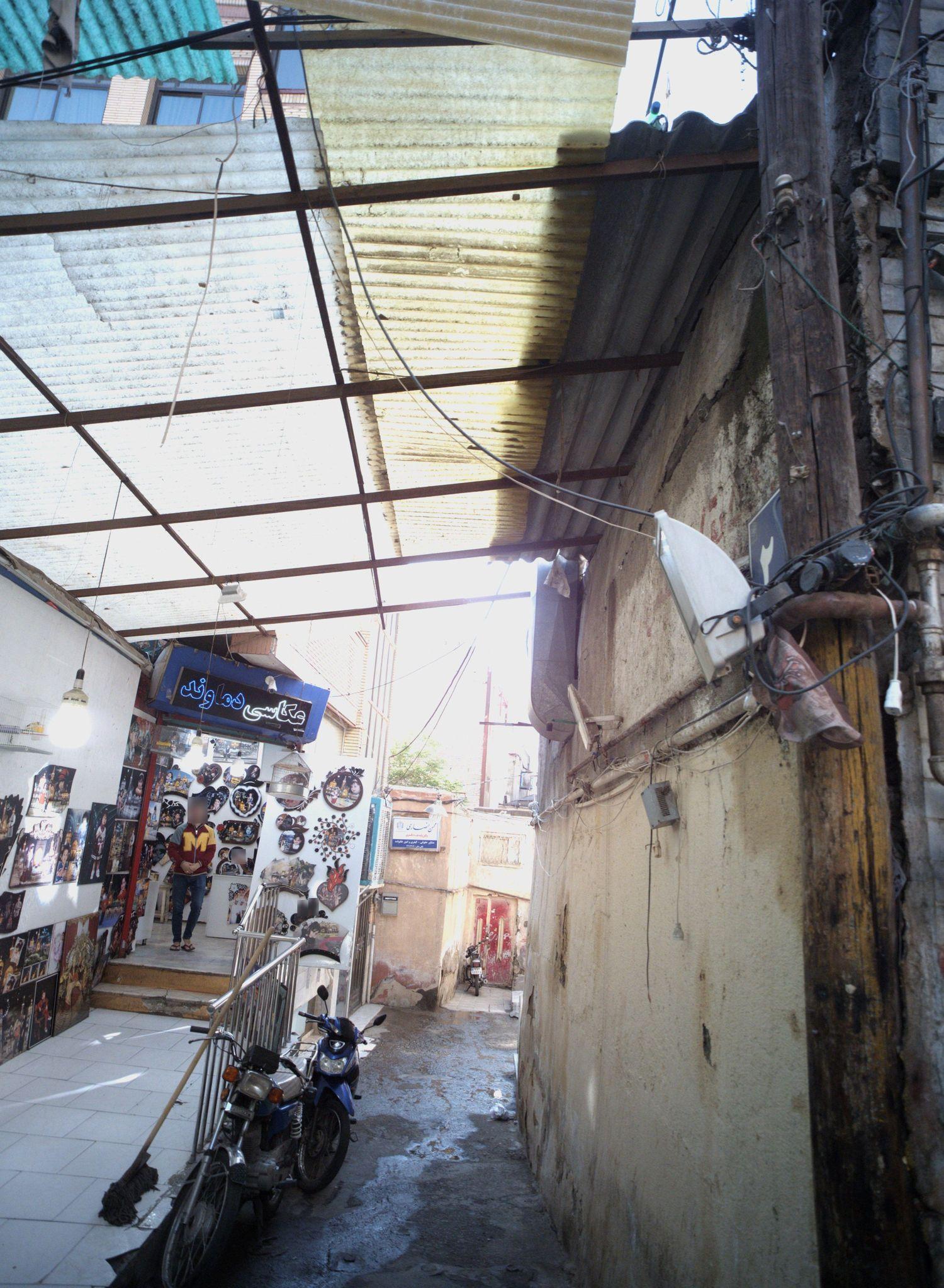 عکاسی دماوند