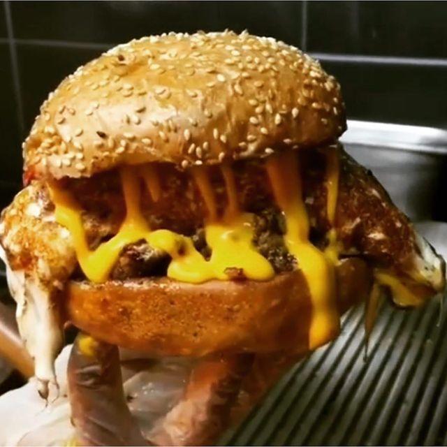 فست فود راکت