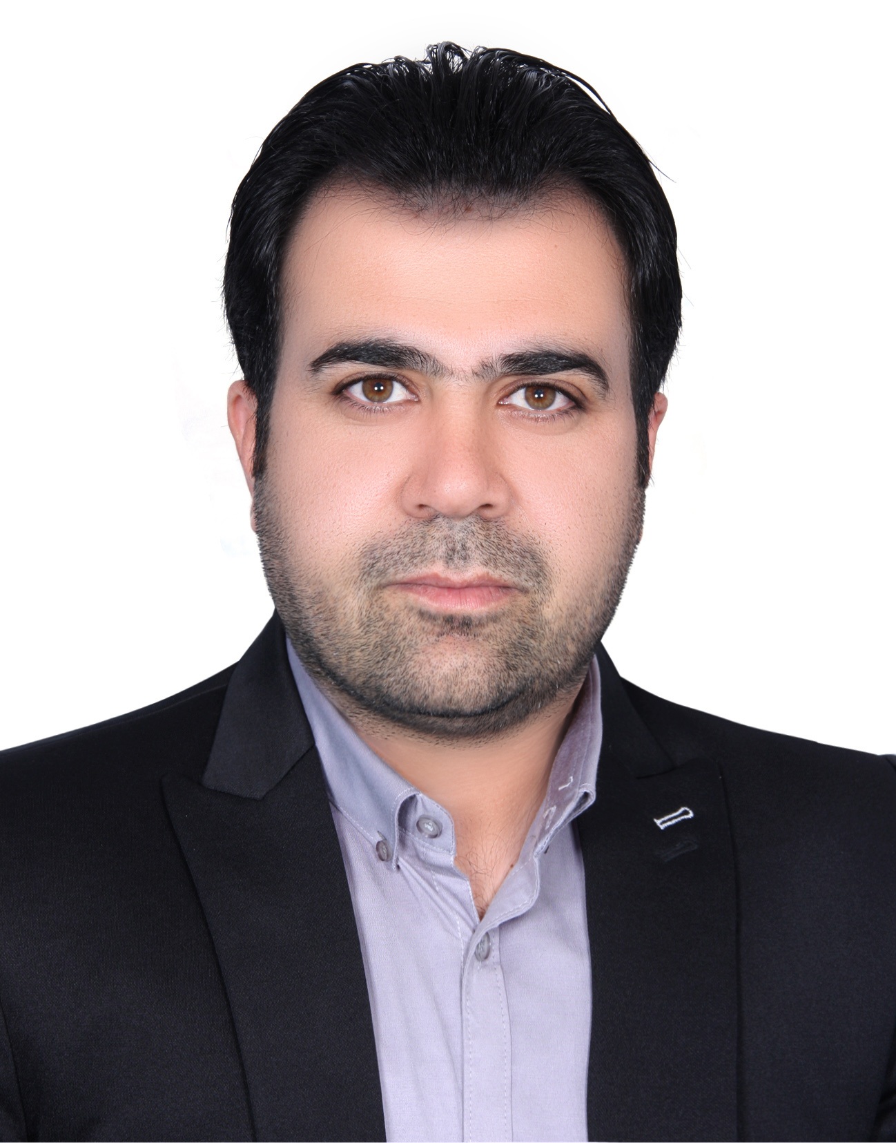 وکیل حسن محمدی
