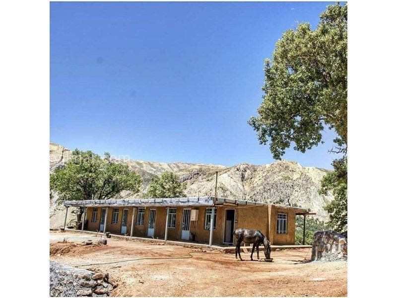 اقامتگاه بومگردی داربلوط وارک