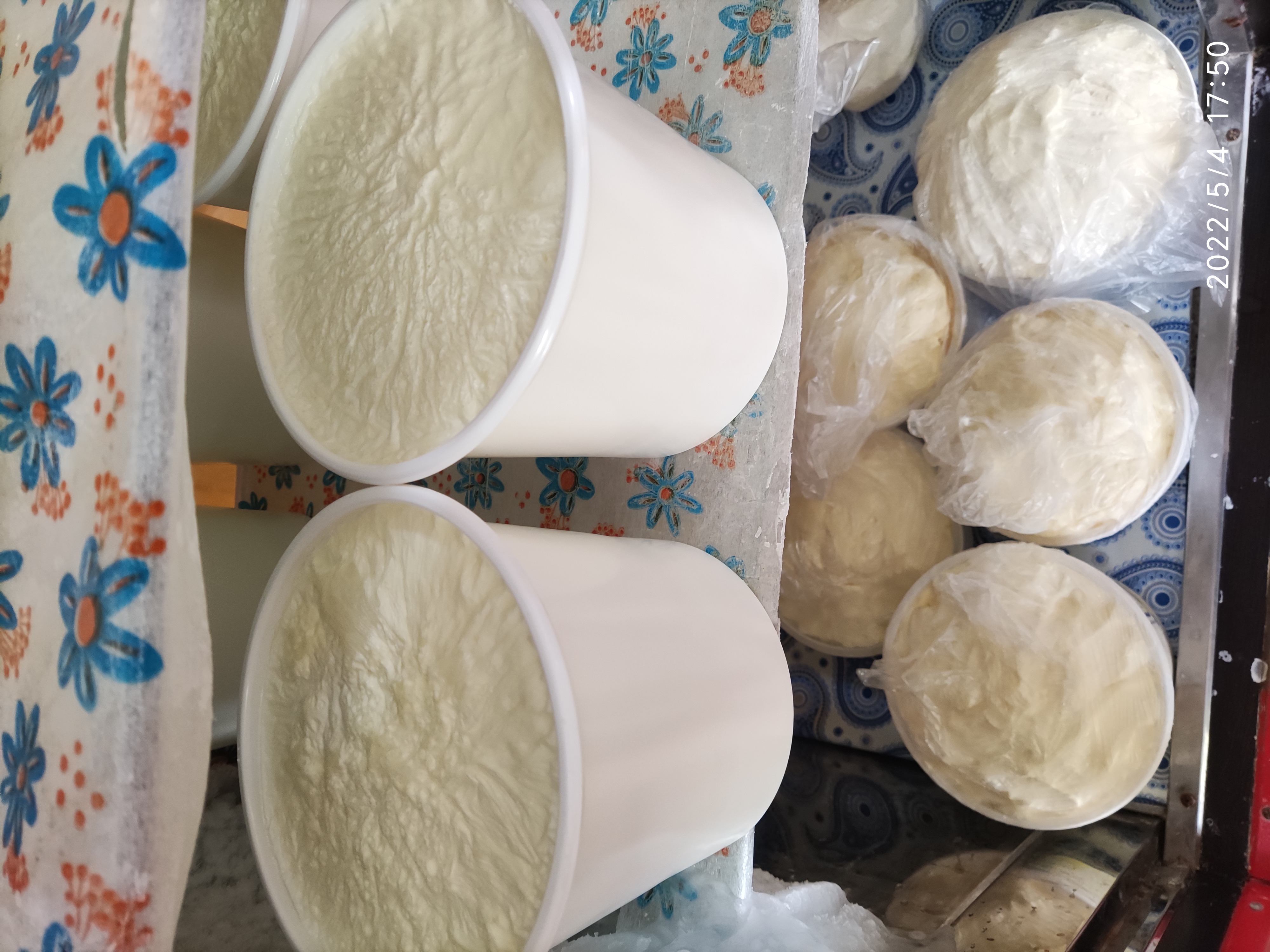 لبنیات دکتر لبن داوریان