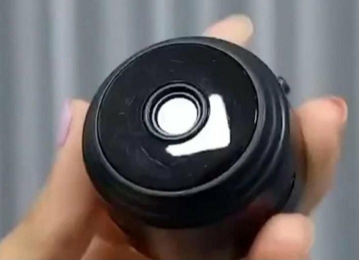 امین نورمحمدی