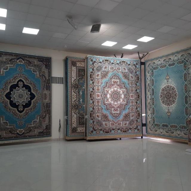 فروشگاه فرش تبسم