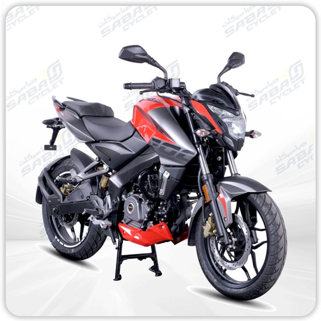 فروشگاه پارت سیکلت برادران محمدی