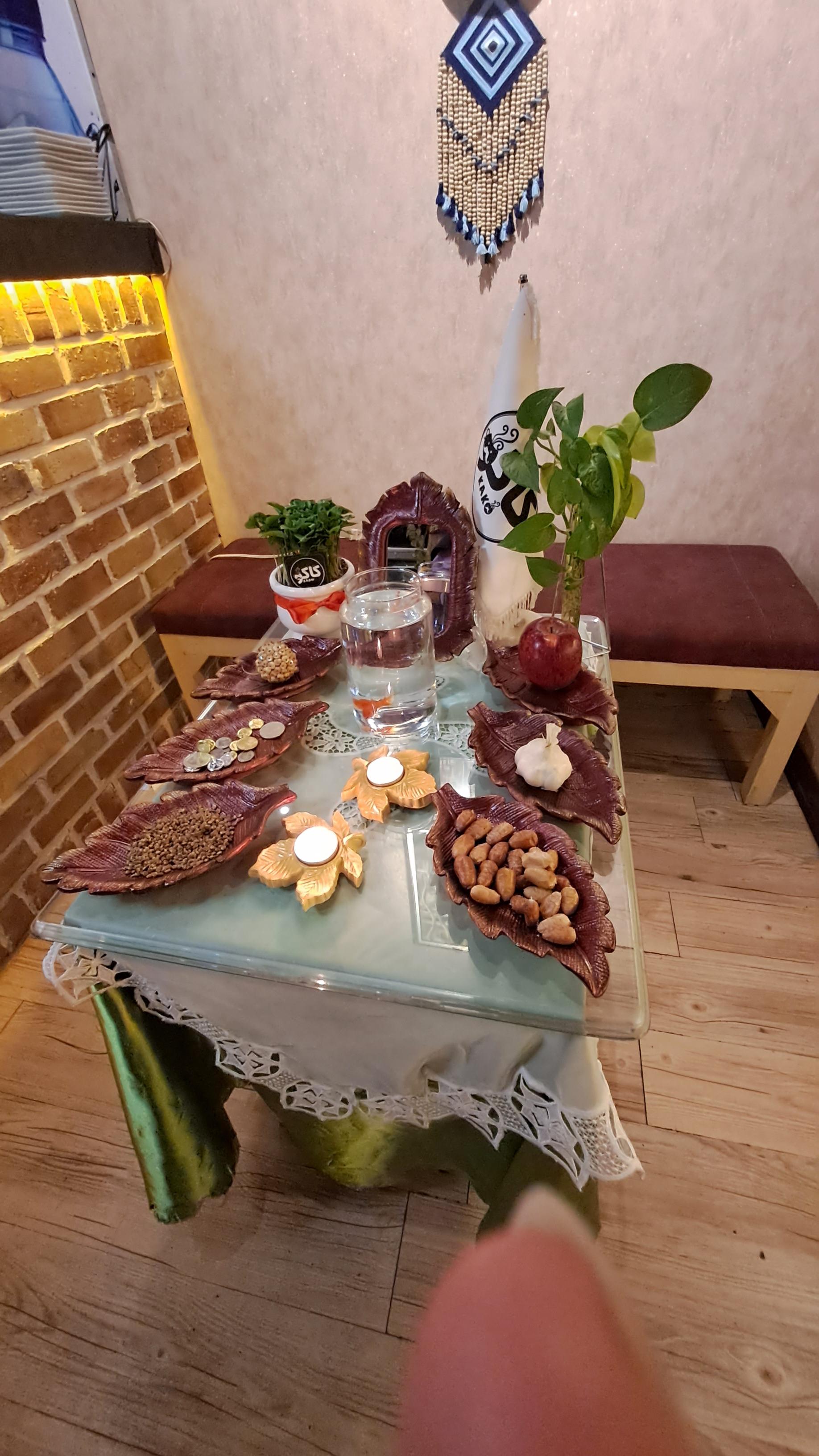 کافه رستوران کاکو